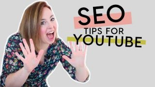 10 YouTube SEO Tips