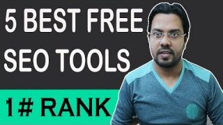 5-best-free-seo-tools-for-rank-website-bangla-tutorial-2019