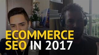 9 Simple E-Commerce SEO Strategies For Ranking in 2017 with Brendan Tully