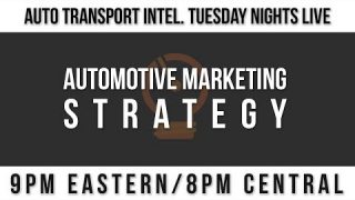 Automotive Marketing Strategy With Jason & The Ad Coach Geofencing SEO