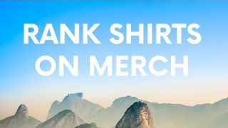 Crash Course in Listing Optimization ⚡️ Merch by Amazon SEO Tutorial