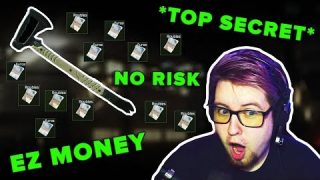 HOW STREAMERS REALLY MAKE MONEY *SECRET METHOD* | Escape from Tarkov | TweaK
