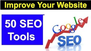 How to Improve Your Website Ranking on Google | Best SEO Tools For 2018
