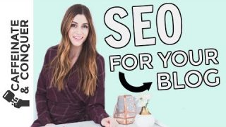 SEO For Bloggers | 5 Tips to Improve Your Blog's SEO