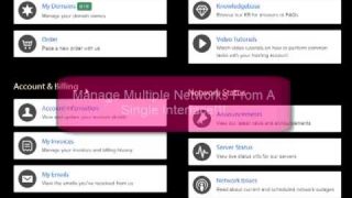 SEO Hosting: Review Of Seowebhosting.net