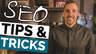 SEO Tips and Tricks 2019