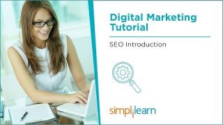 SEO Tutorial for Beginners | What Is SEO | SEO Introduction | Simplilearn