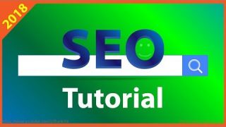 SEO Tutorials for Beginners 2018