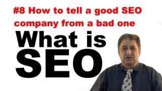 SEO Tutorials for Beginners | SEO companies, what to look for