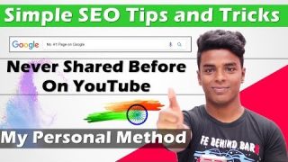 simple-seo-tips-and-tricks-for-beginners-2019