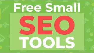 Small SEO Tools | SEO tools for website | SEO checker tools free