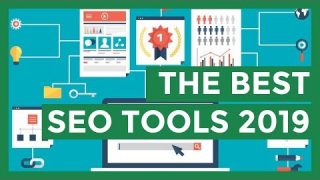 The Best SEO Tools in 2019 to Rank #1 on Google