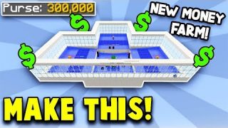 Try THIS money-making FARM METHOD! (Hypixel Skyblock)