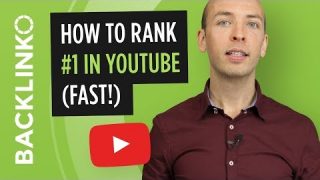 video-seo-how-to-rank-1-in-youtube-fast