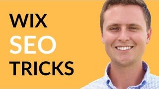Wix SEO – How To Setup Wix SEO