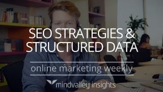 Google Search, SEO Strategies, and Structured Data | Online Marketing Weekly #26